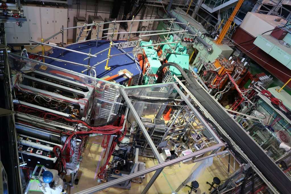 【D3発表報告】未踏エネルギー領域におけるラムダハイパー核生成断面積の測定（J-PARC S-2S）(Measurement of 12C_Λ Production Cross Section in Unexplored Energy Regions)