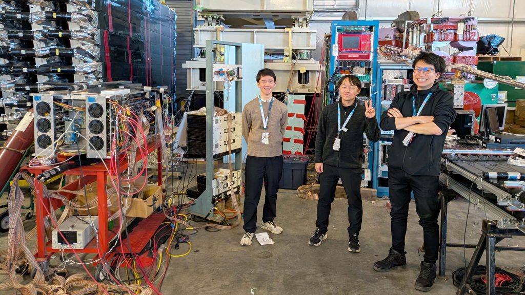 【JLab滞在報告】ハイパー核コラボレーション会議への参加と2028年実験に向けた準備 (Visit to Jefferson Lab: Collaboration Meeting and Preparations for 2028 Experiment)