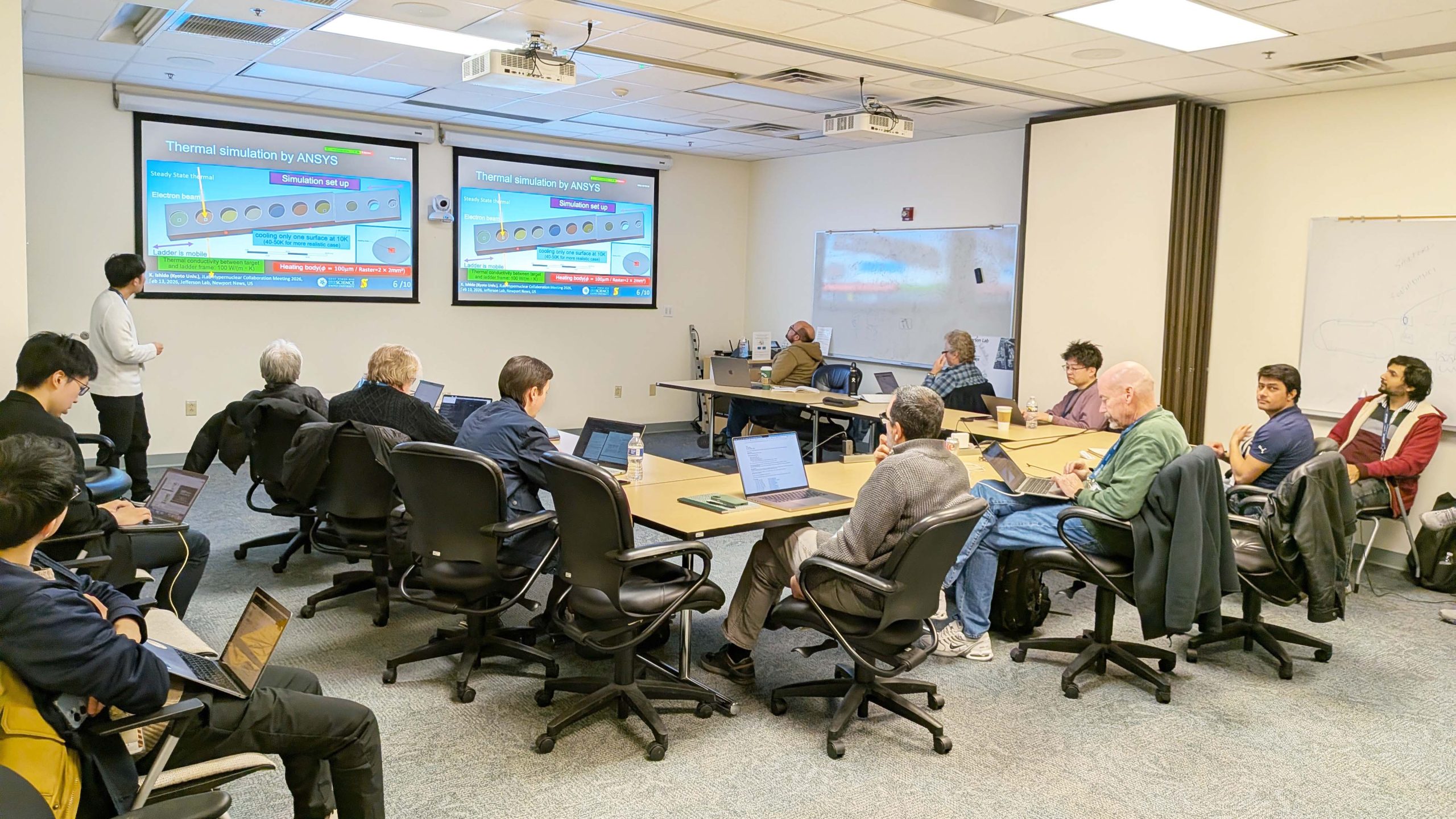 M1 Ishido Presentation